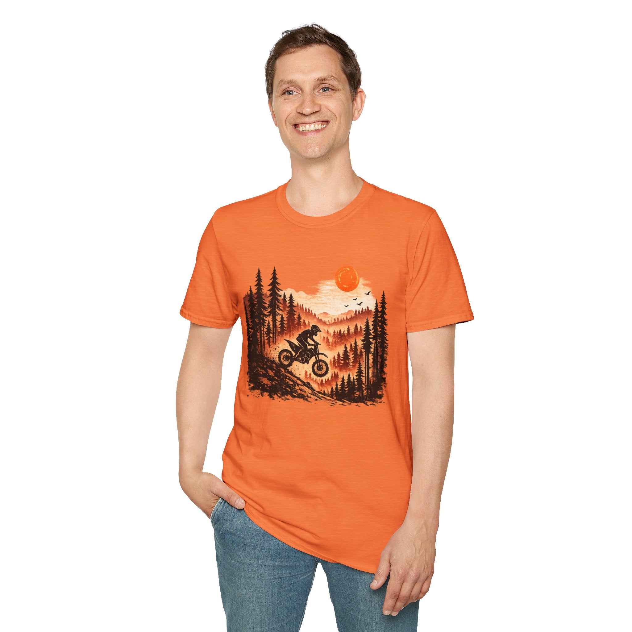Forest Riding T-Shirt
