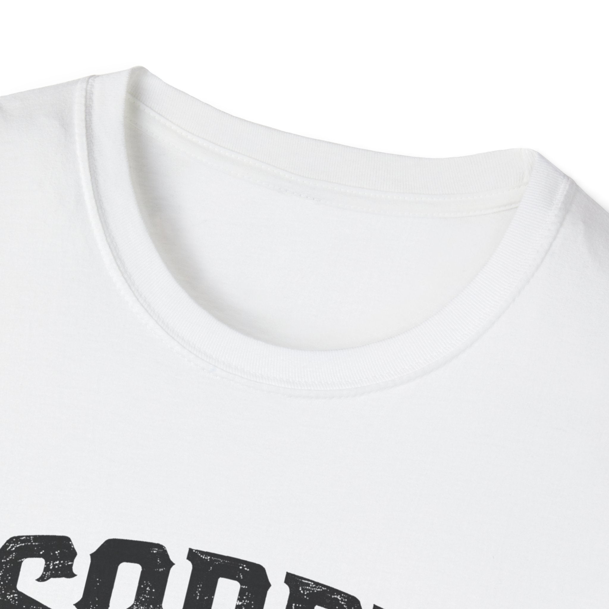 Sorry. Can't. Riding. Bye. T-Shirt
