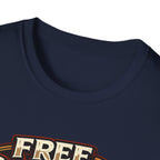 FREE COFFEE RIDES T-Shirt