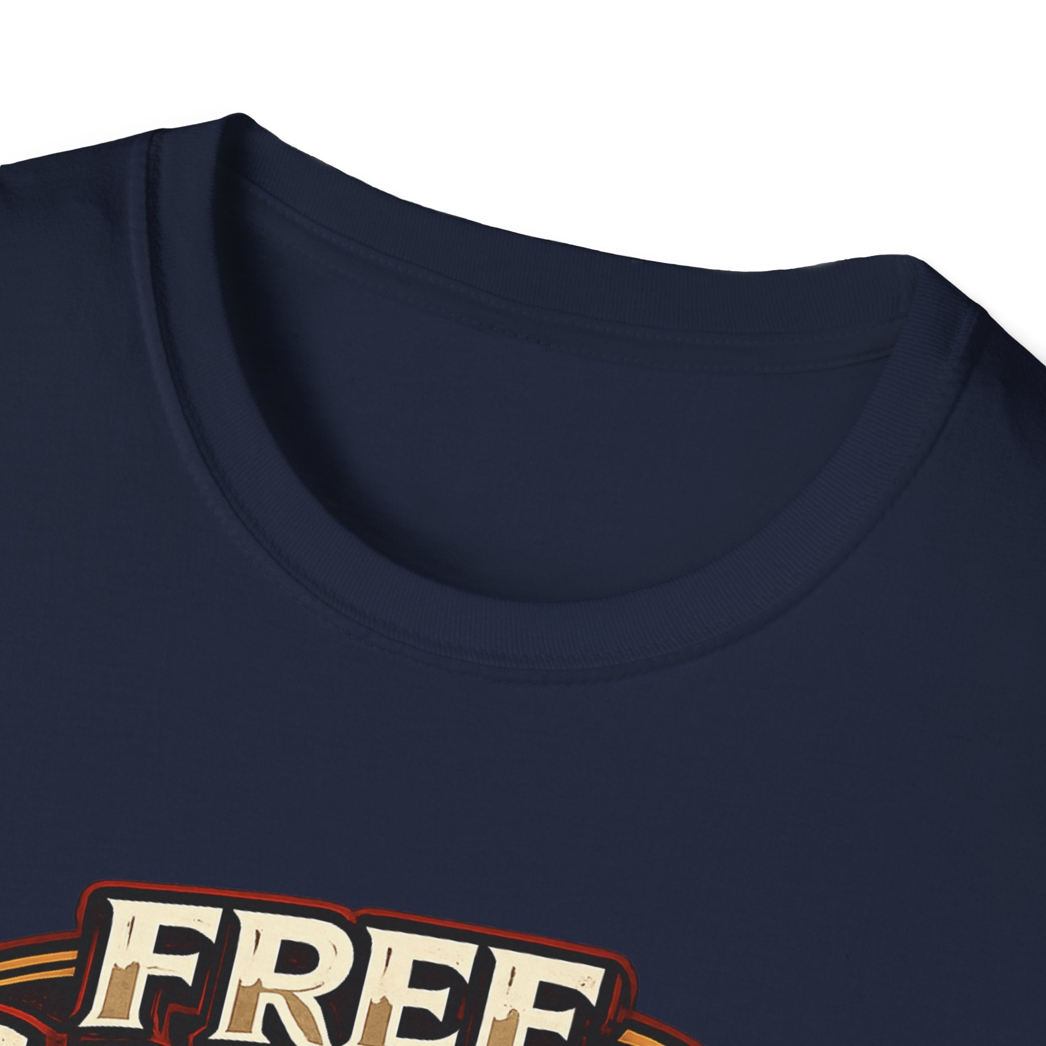 FREE COFFEE RIDES T-Shirt