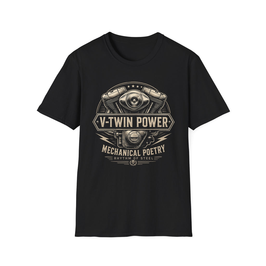 V-Twin Power T-Shirt
