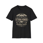V-Twin Power T-Shirt