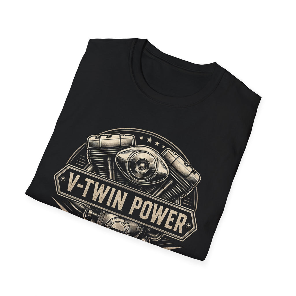 V-Twin Power T-Shirt