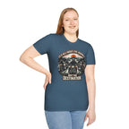 It's All About the Journey Not the Destination T-Shirt