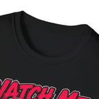 Watch Me Wheelie (Woman) T-Shirt