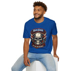 Zero Limit - No Fear No Excuses T-Shirt