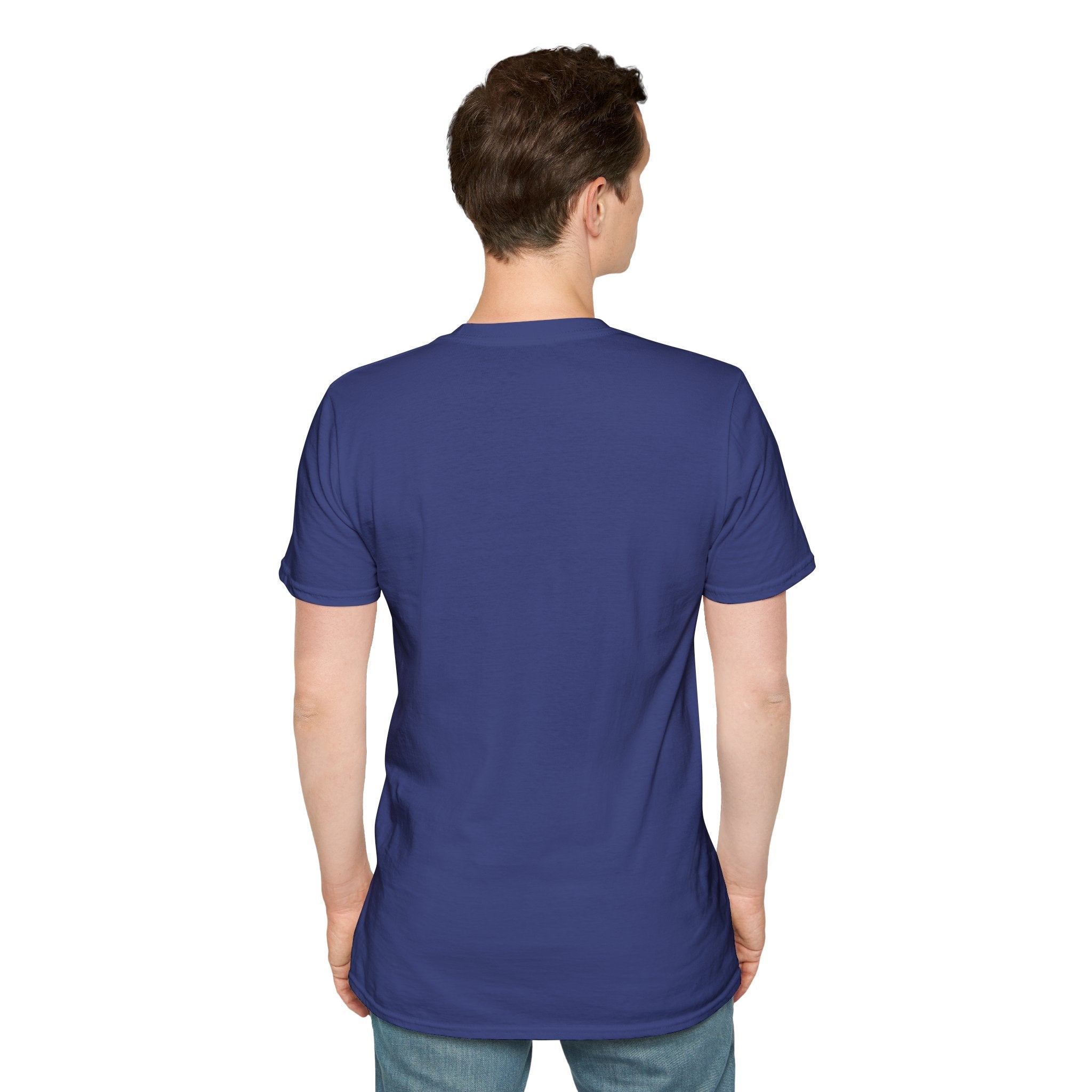 I Believe I Can Fly T-Shirt