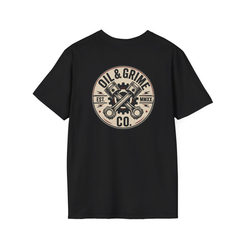 Oil & Grime Co. T-Shirt