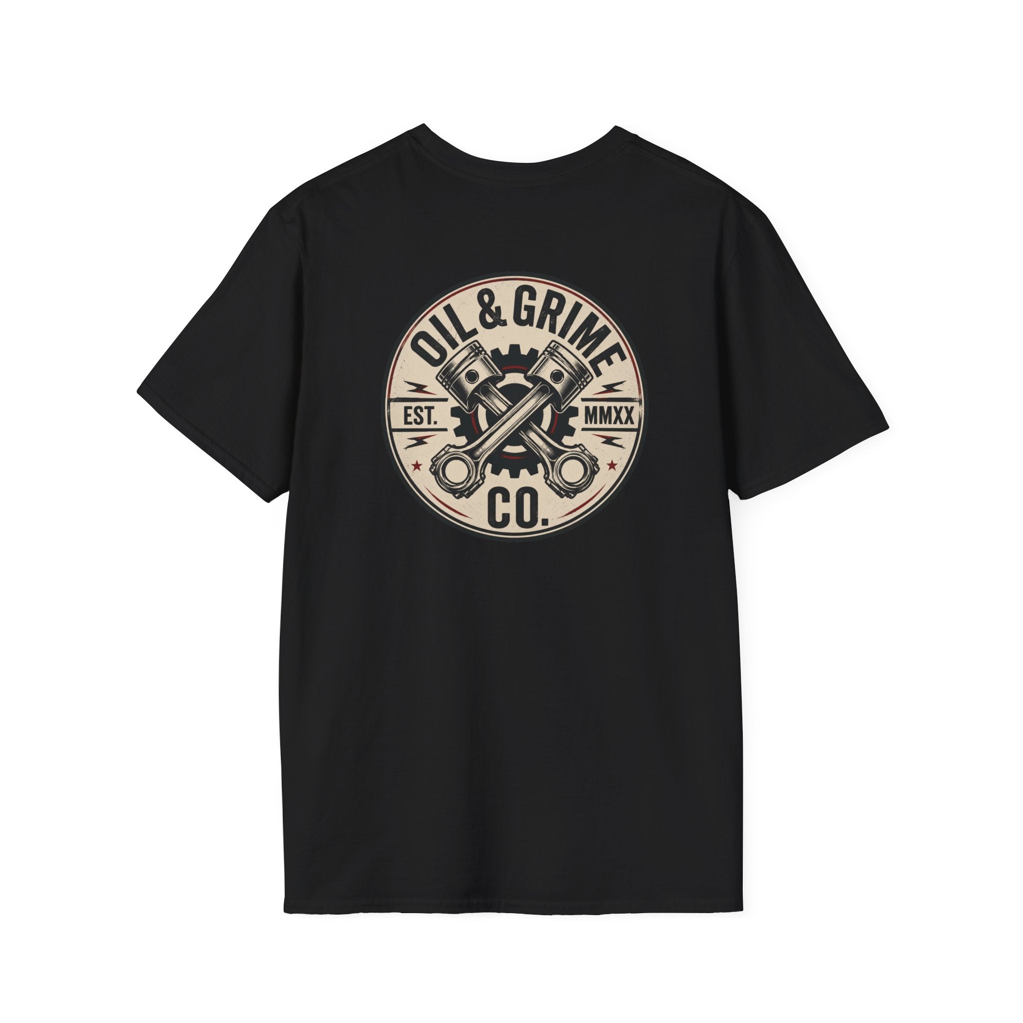 Oil & Grime Co. T-Shirt