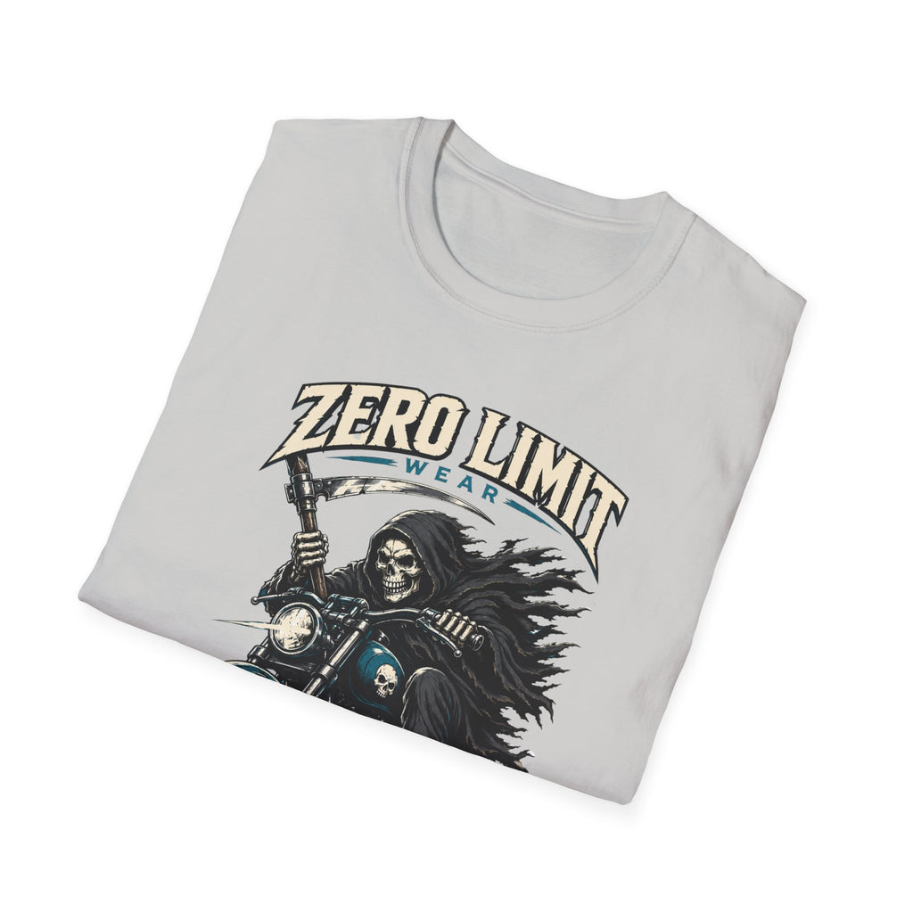 Zero Limit Reaper T-Shirt