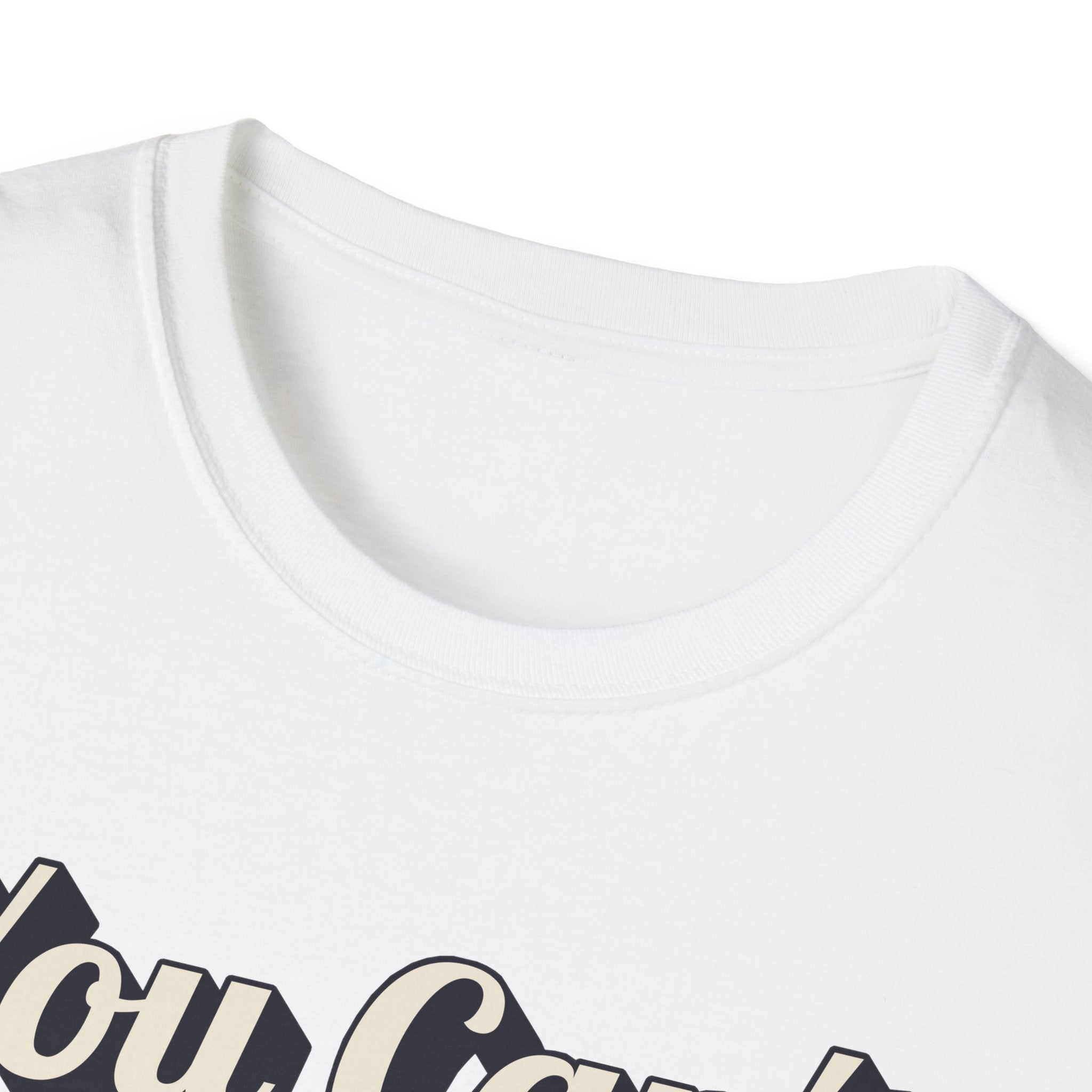 You Can't Ride My MotorcycleT-Shirt