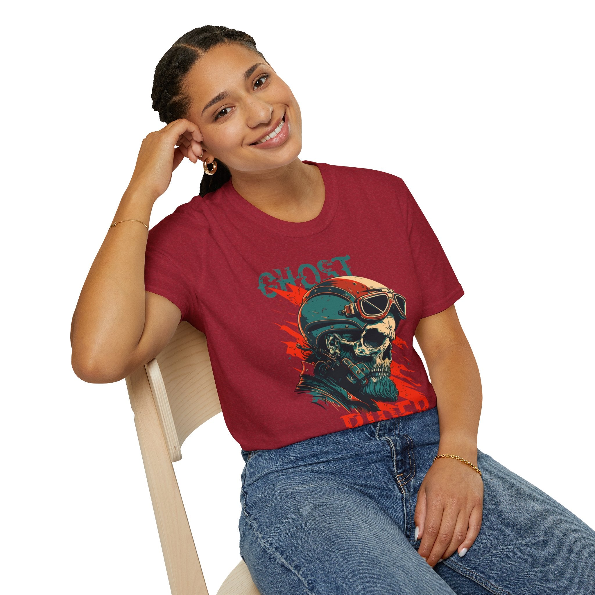 Ghost Rider T-Shirt