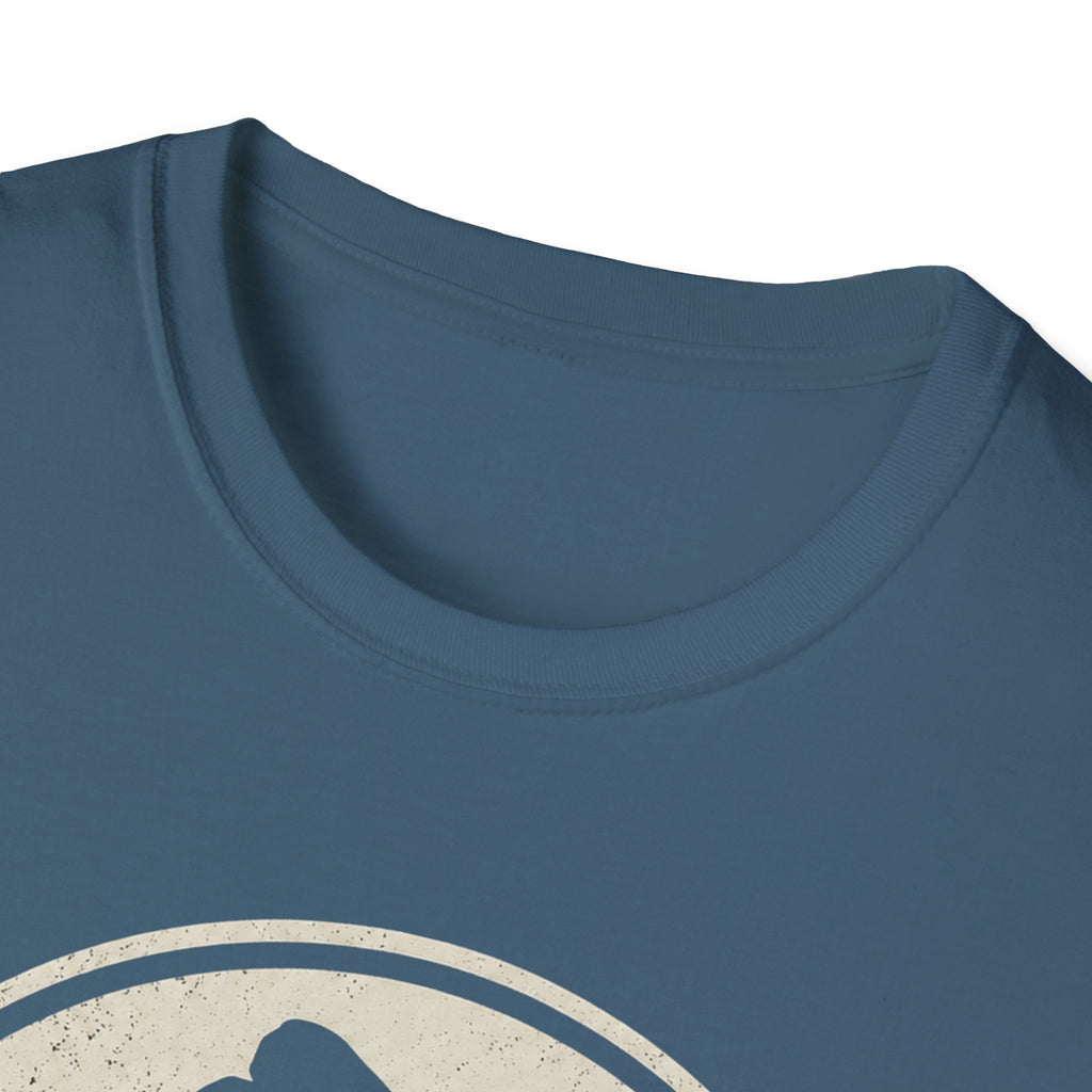 Inspiring Motocrosser T-Shirt