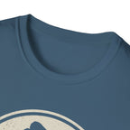 Inspiring Motocrosser T-Shirt