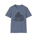 Vintage Tracker T-Shirt