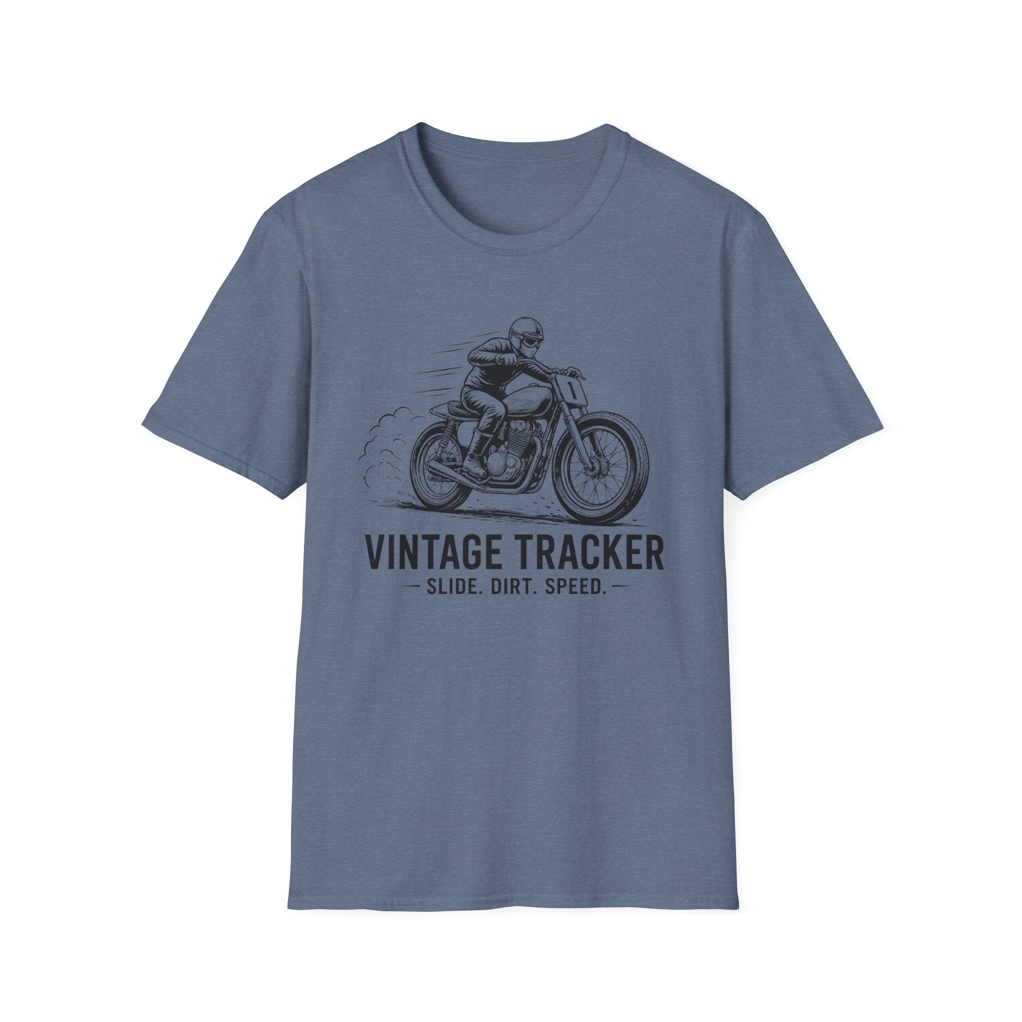 Vintage Tracker T-Shirt