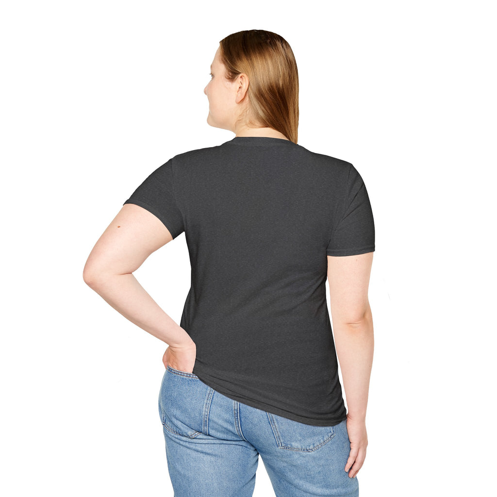 American Ride Pride. Power. Patriotism T-Shirt
