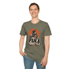 Full Throttle T‑Shirt