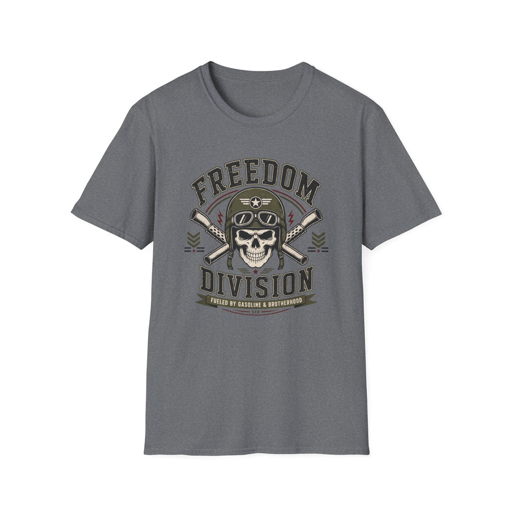 Freedom Division T-Shirt