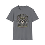 Freedom Division T-Shirt