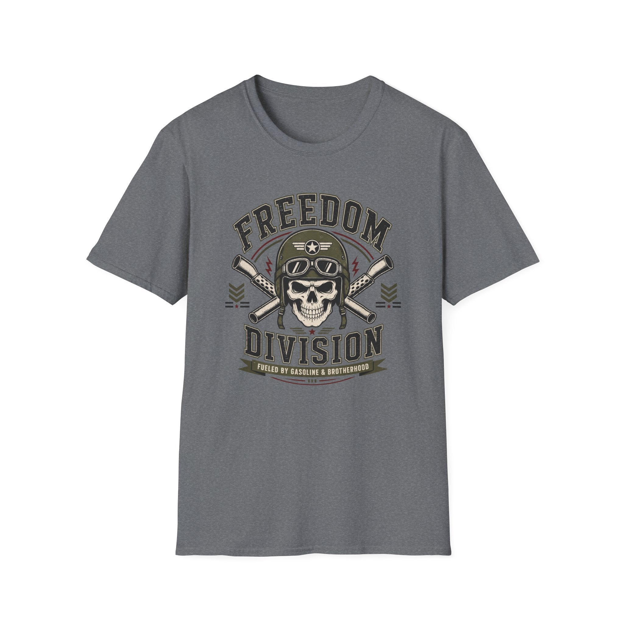 Freedom Division T-Shirt