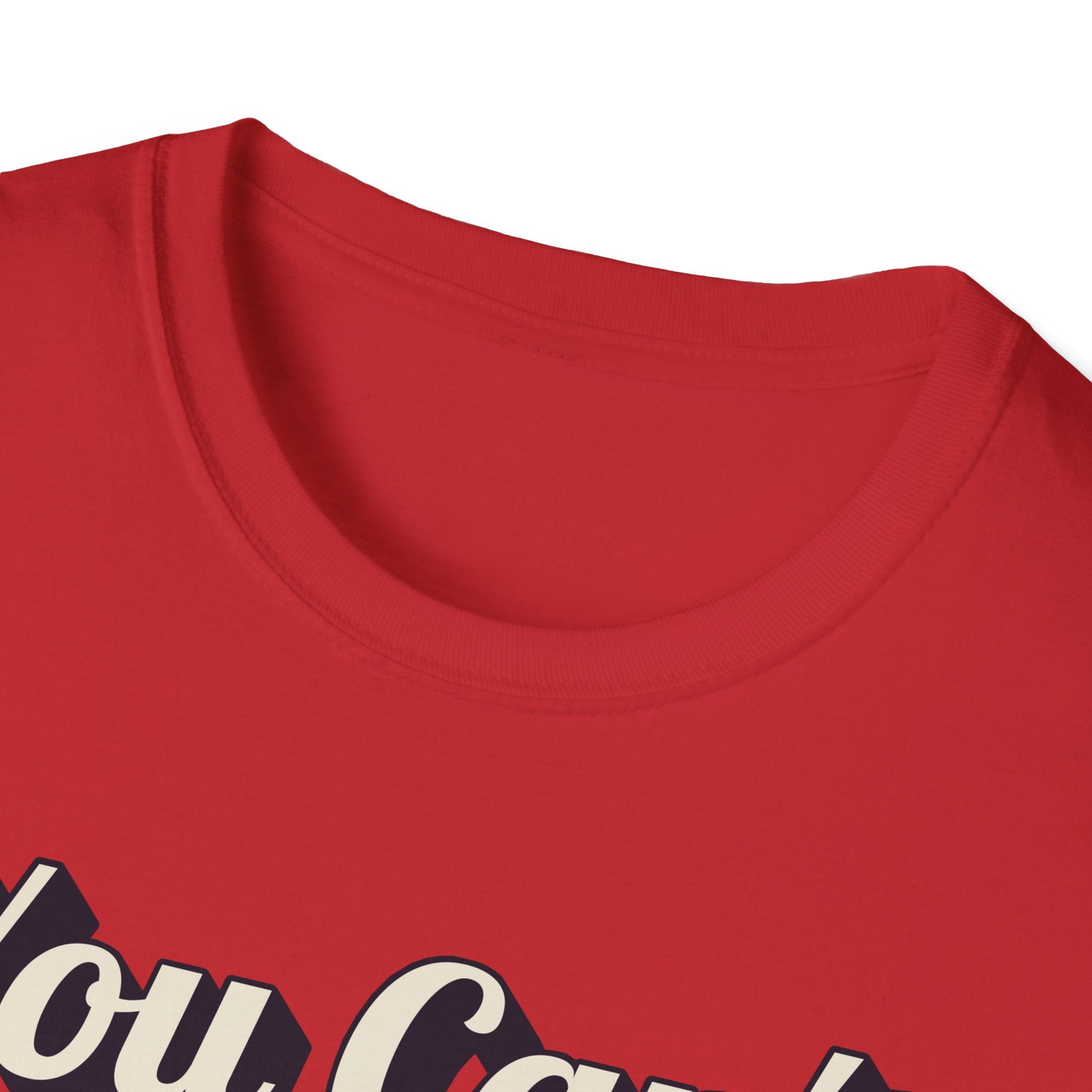 You Can't Ride My MotorcycleT-Shirt
