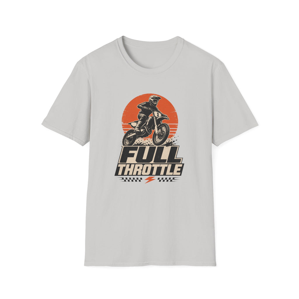 Full Throttle T‑Shirt