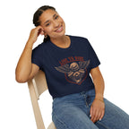 LIVE TO RIDE T-SHIRT