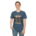It's All About the Journey Not the Destination T-Shirt