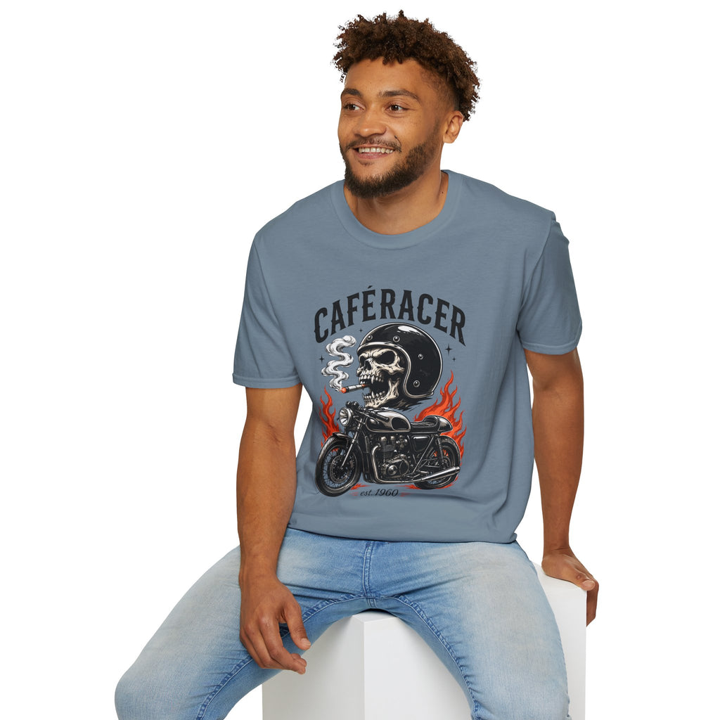 Cafe Racer T-Shirt