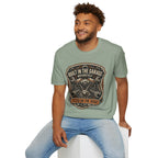 Built In The Garage T-Shirt