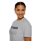 Dirt Biker Definition T-Shirt