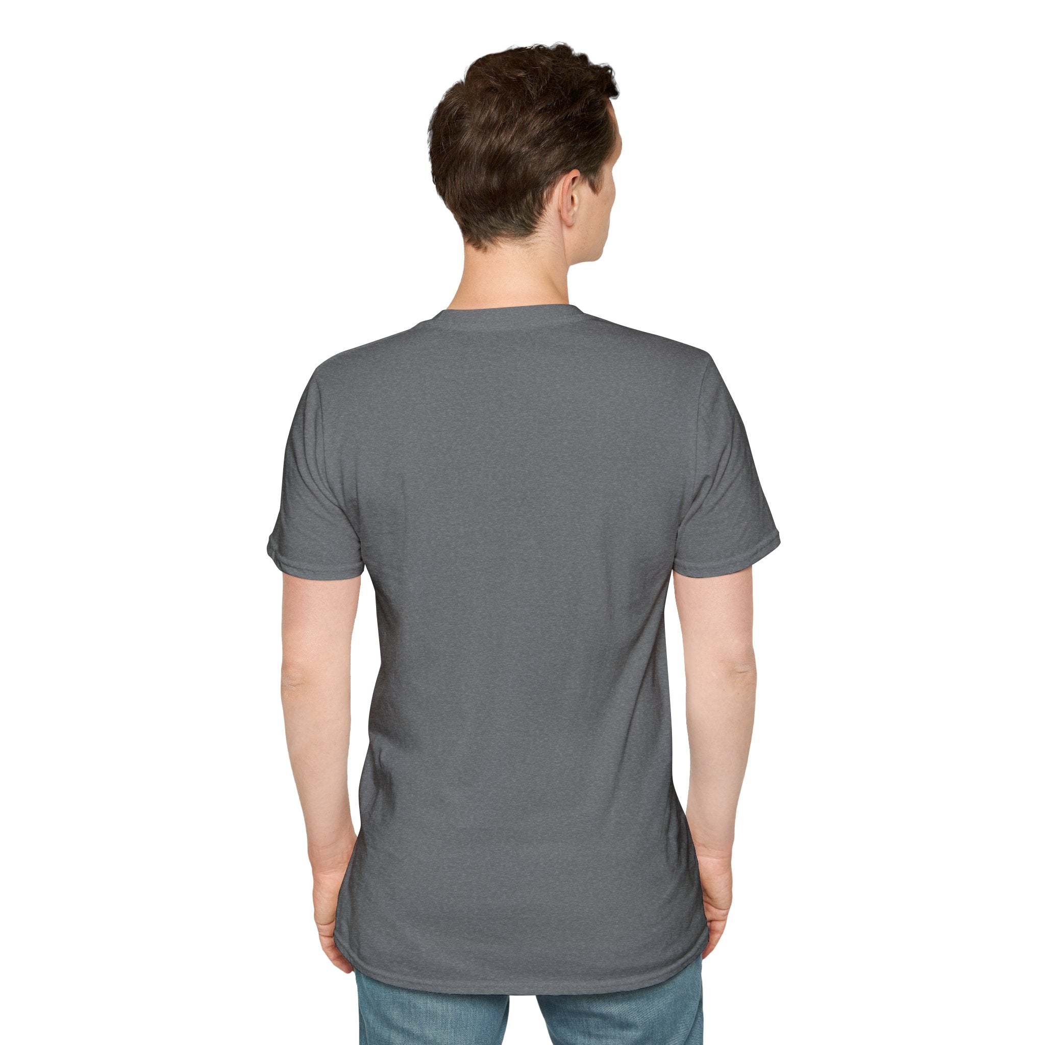 Garage Built Wrench & Gears T-Shirt