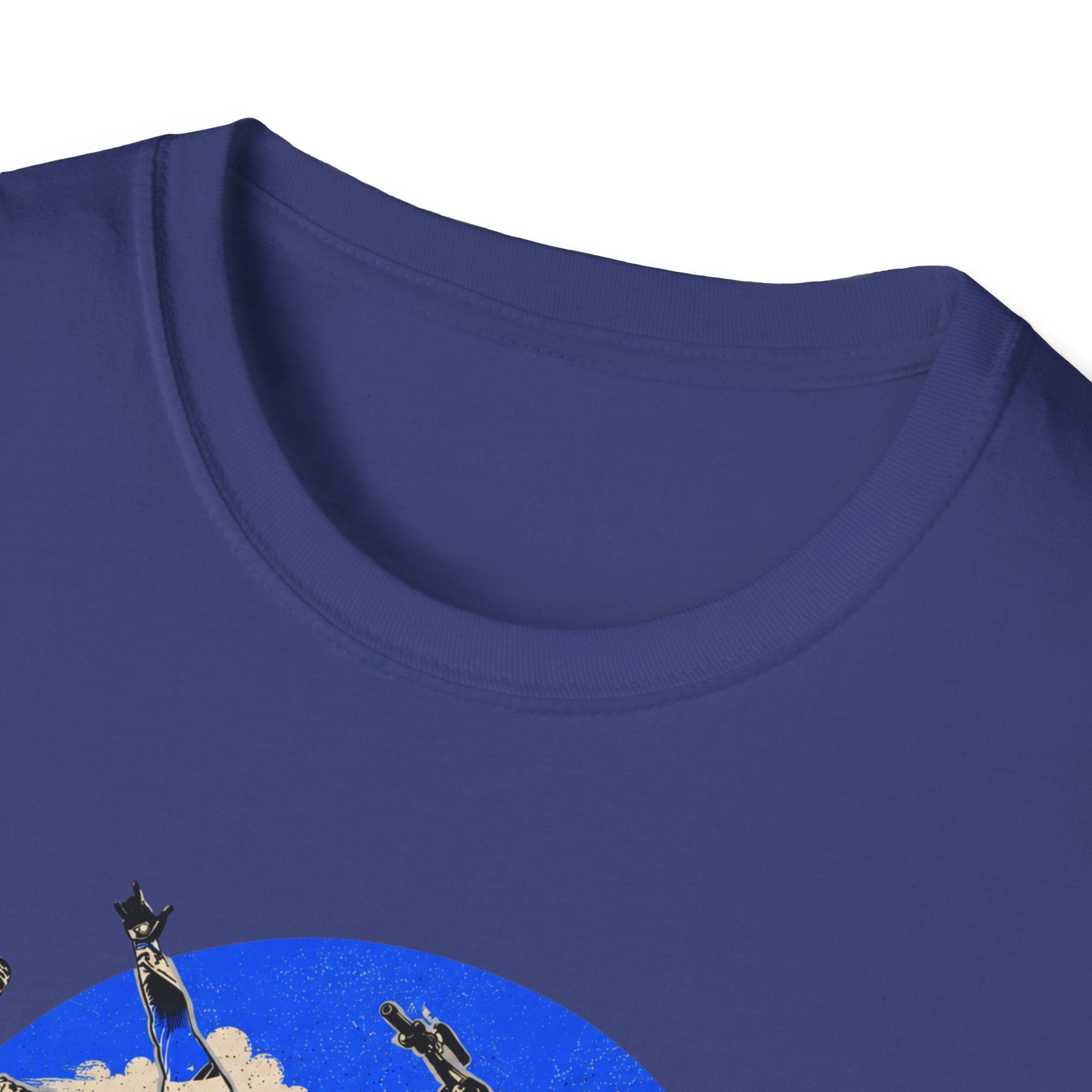 I Believe I Can Fly T-Shirt