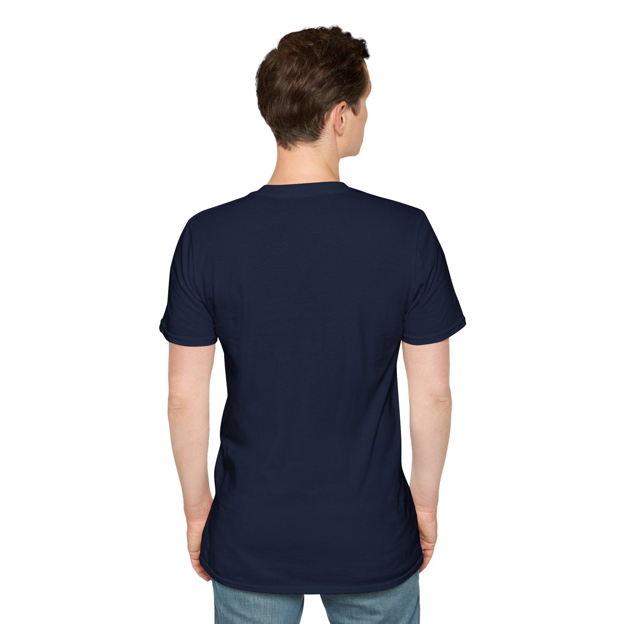 Built In The Garage T-Shirt