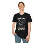 Zero Limit Reaper T-Shirt