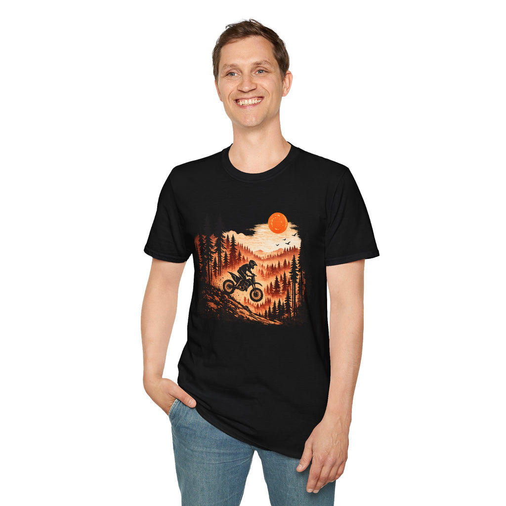 Forest Riding T-Shirt