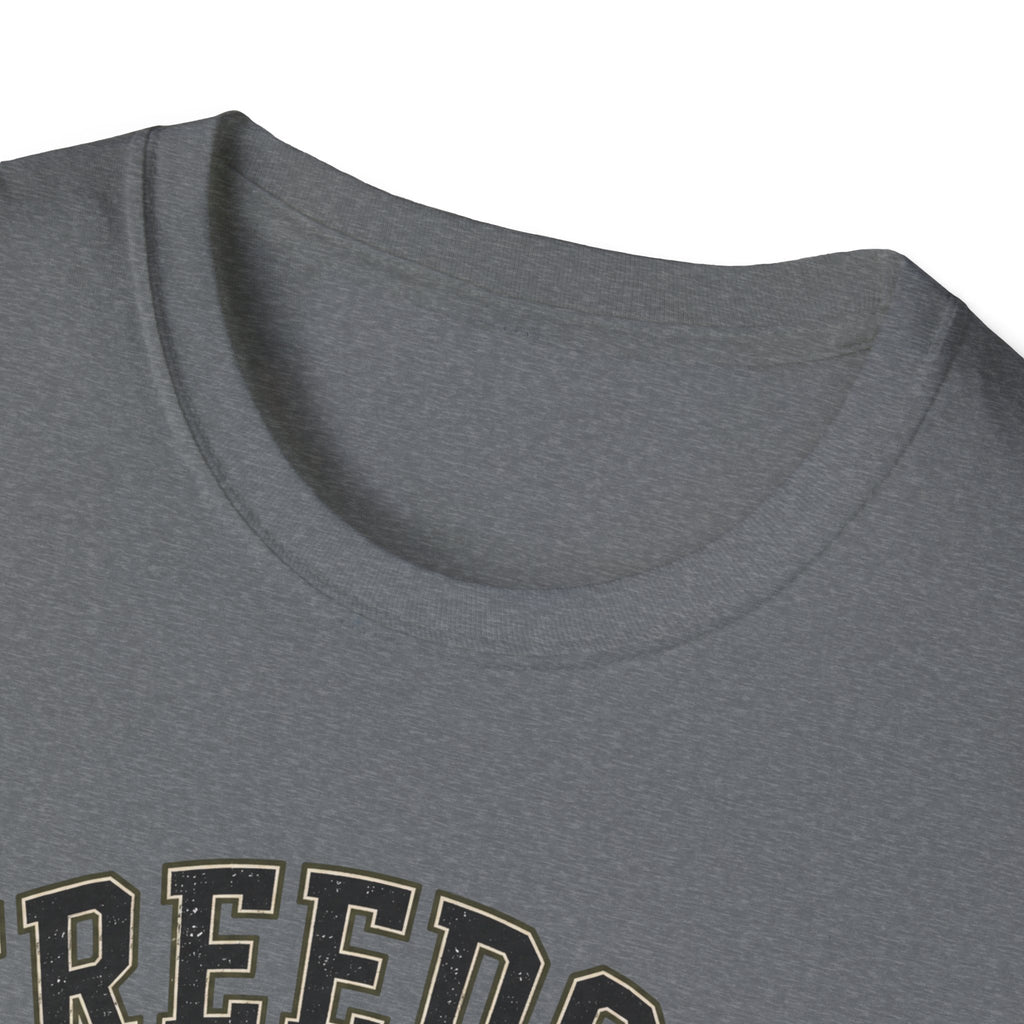 Freedom Division T-Shirt