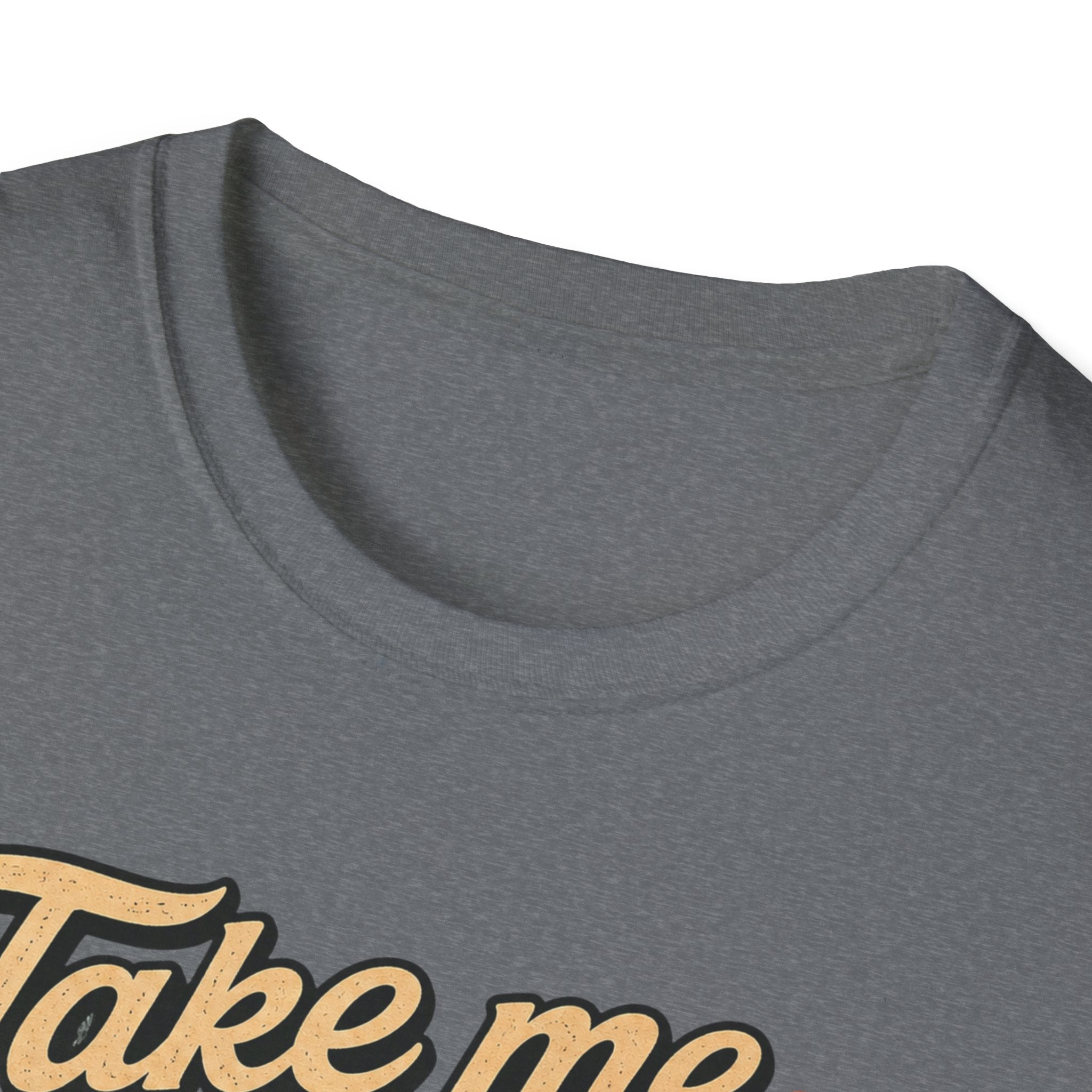 Take Me To The Sand Dunes T-Shirt