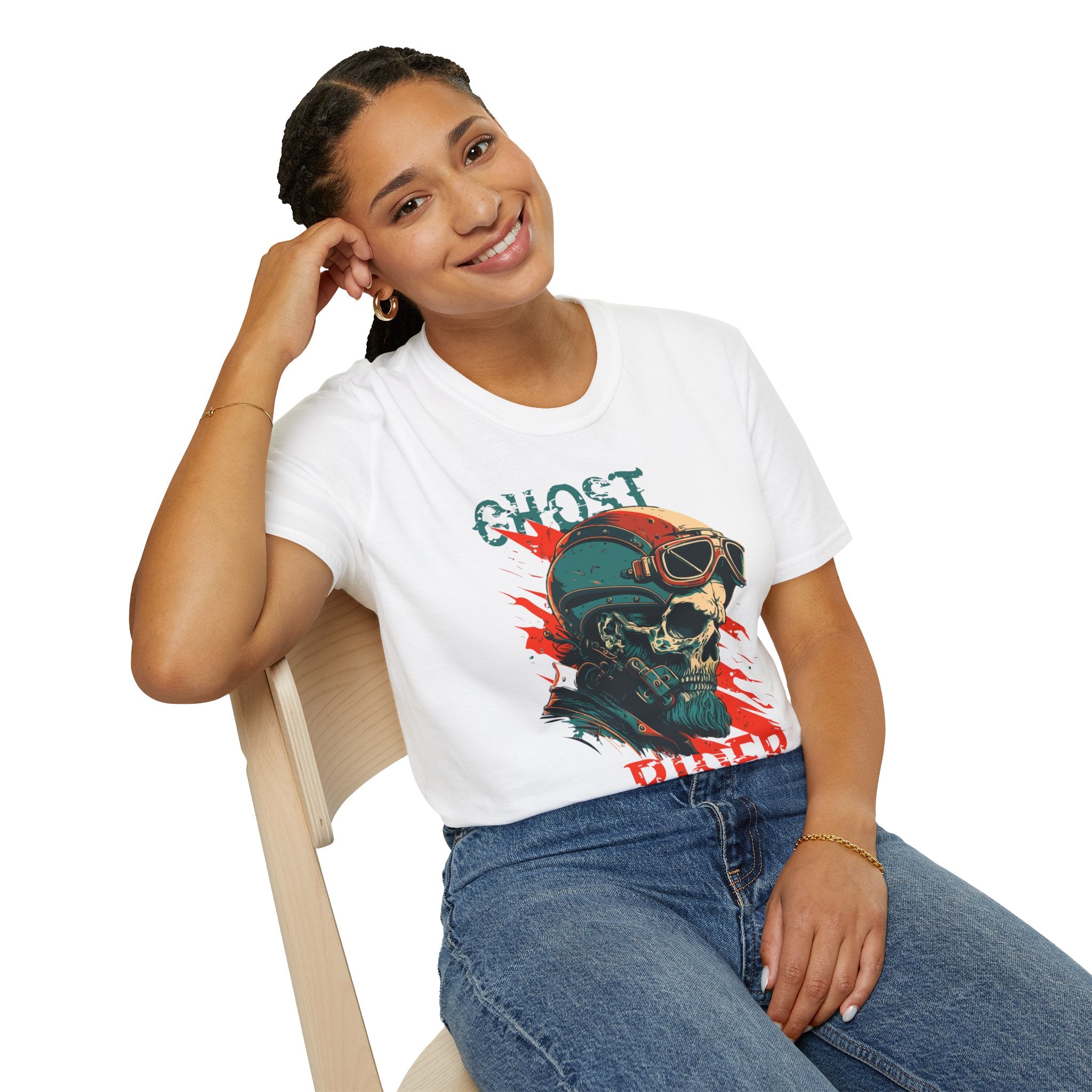 Ghost Rider T-Shirt