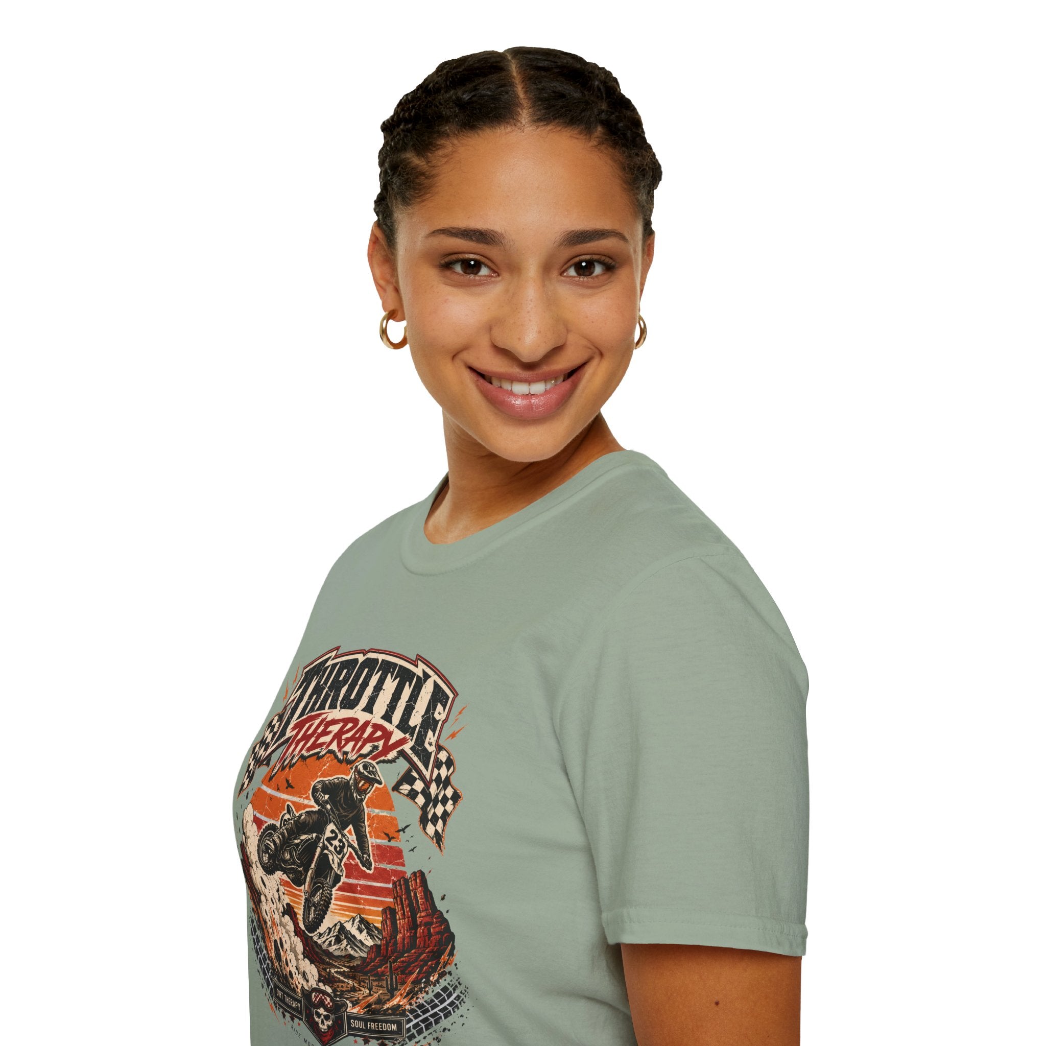 Throttle Therapy T-Shirt