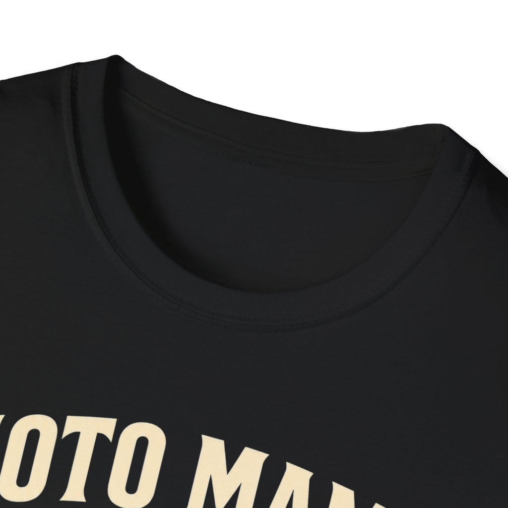 Hot Mama Street Rider T-Shirt