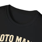 Hot Mama Street Rider T-Shirt