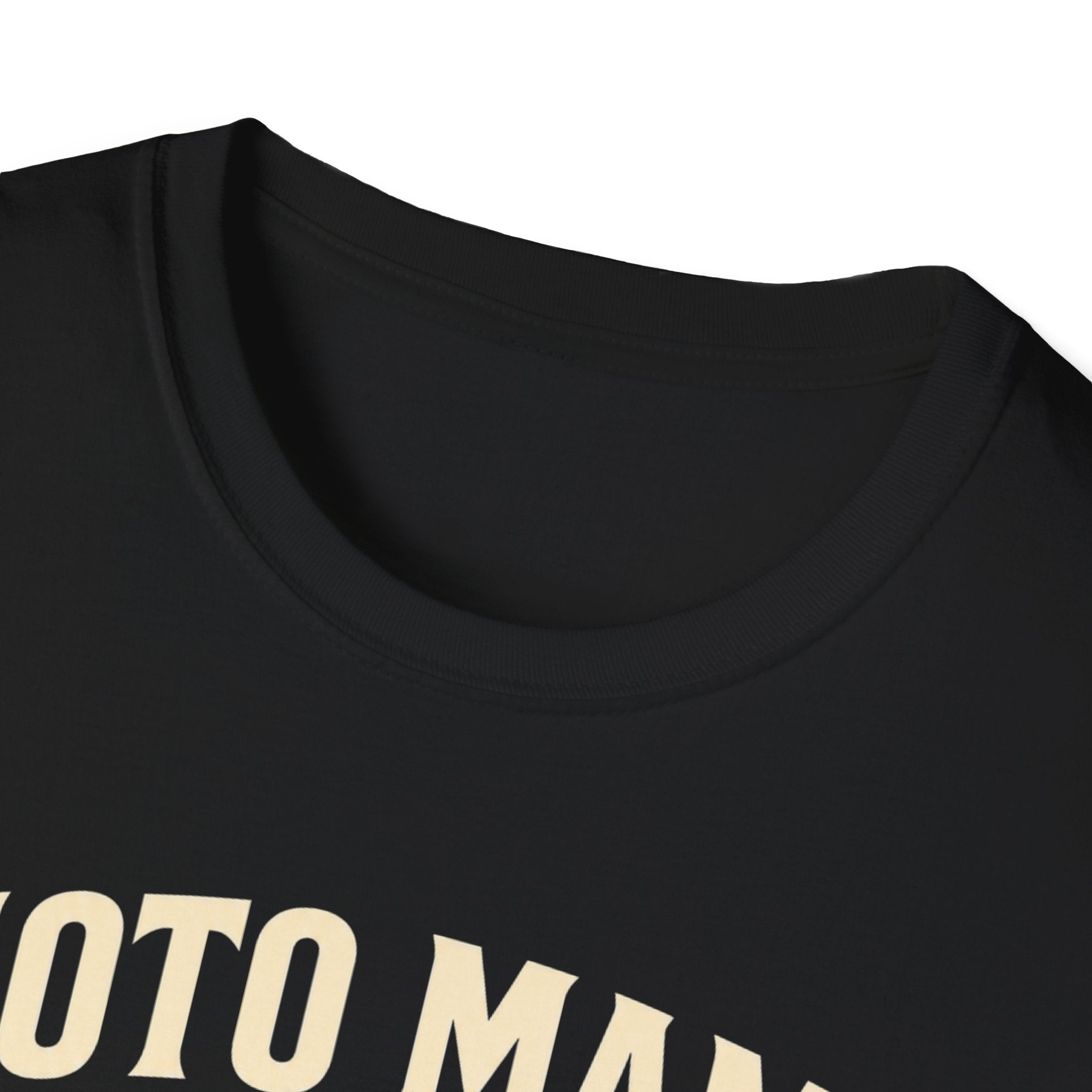 Hot Mama Street Rider T-Shirt