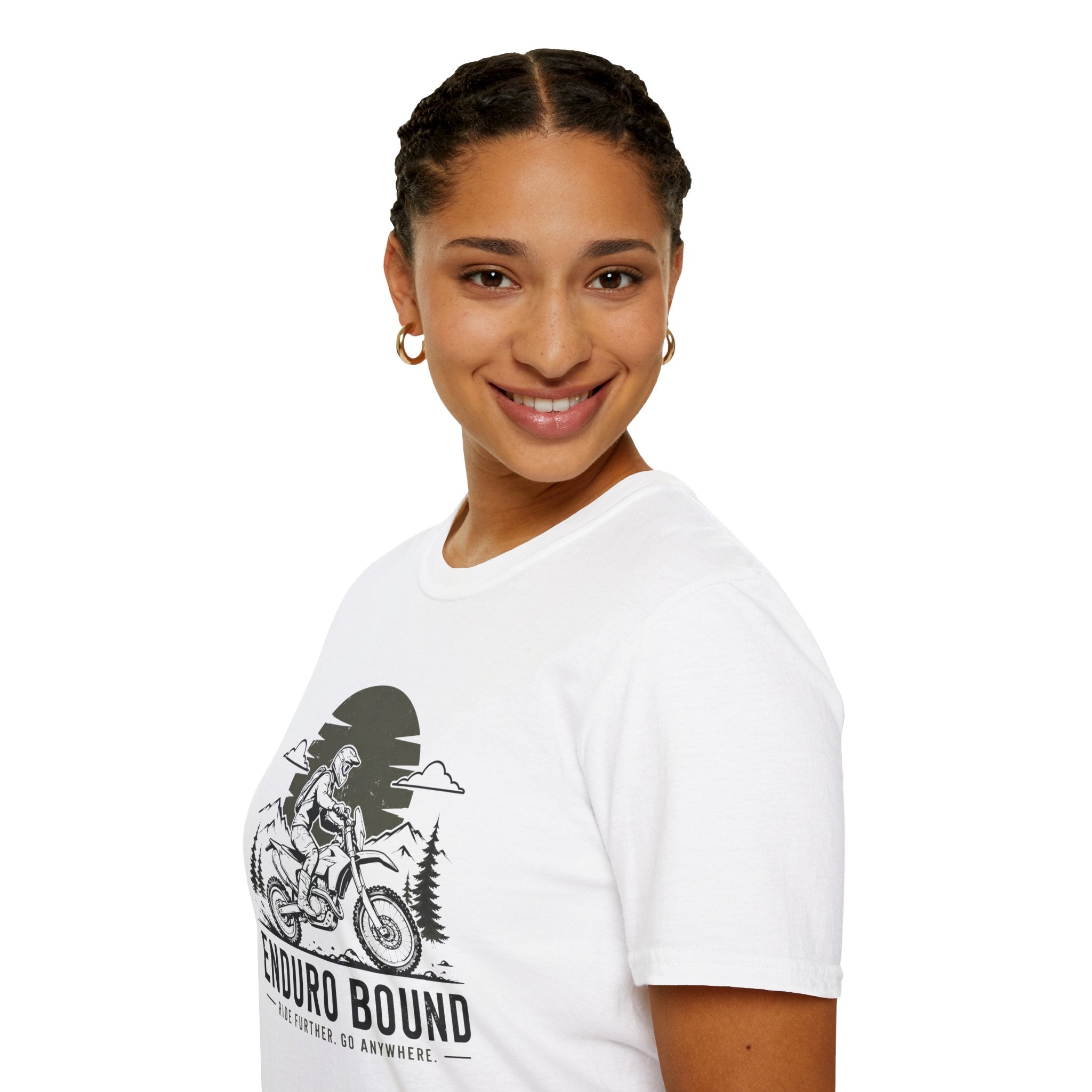Enduro Bound T-Shirt