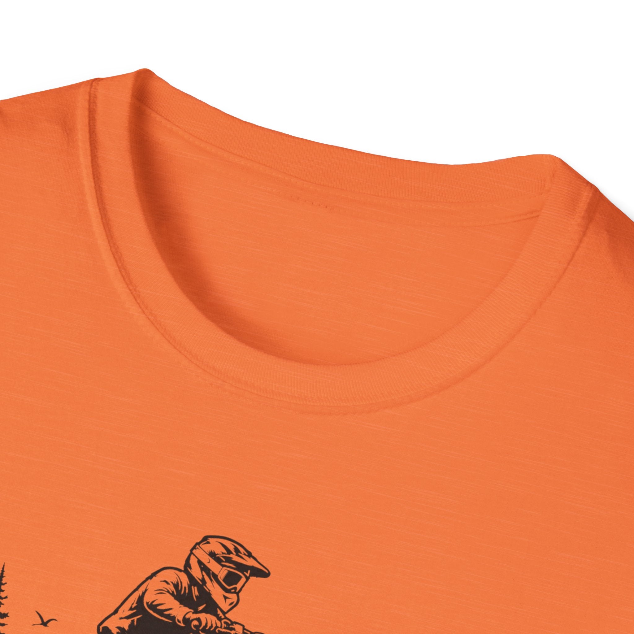 I Do My Own Stunts T-Shirt