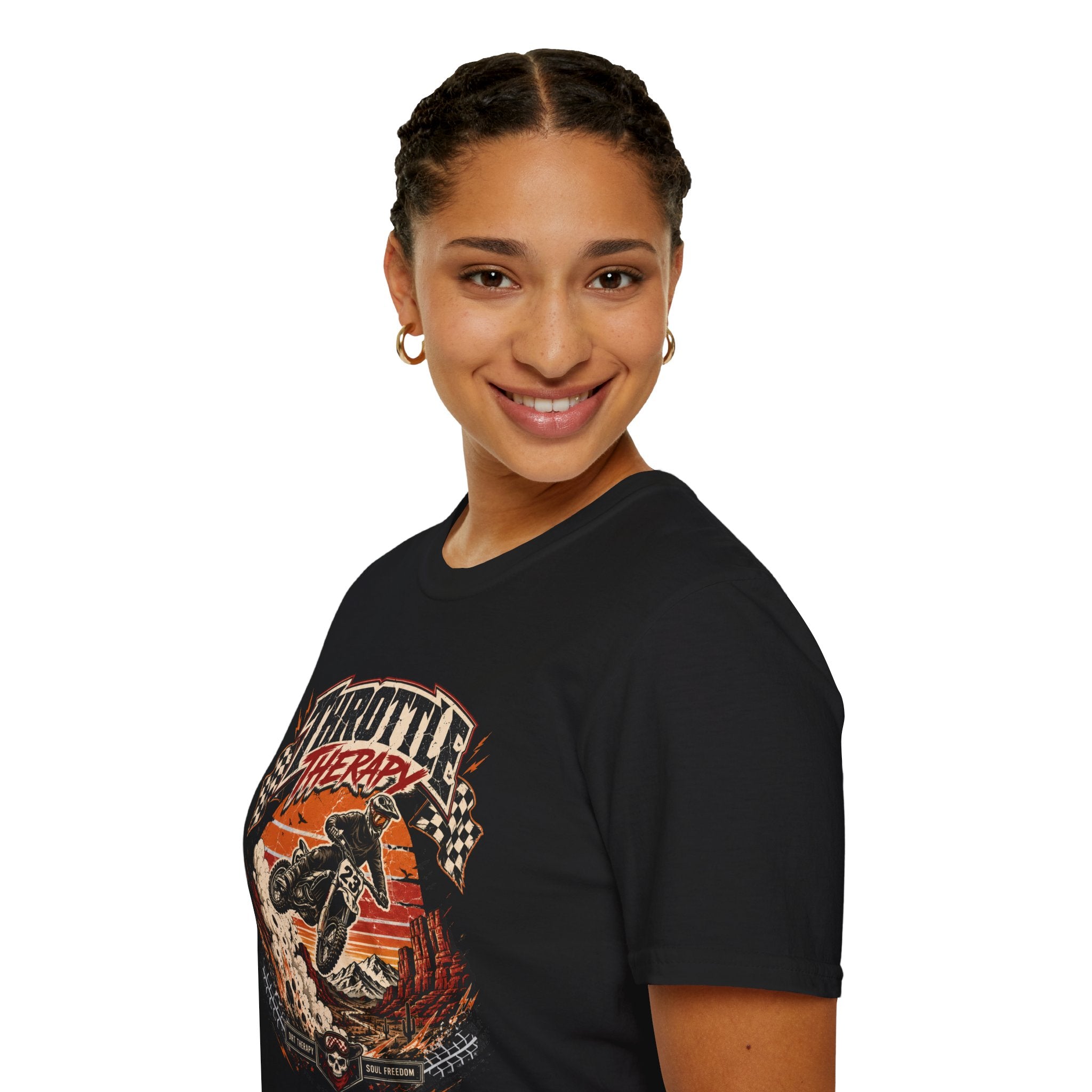 Throttle Therapy T-Shirt