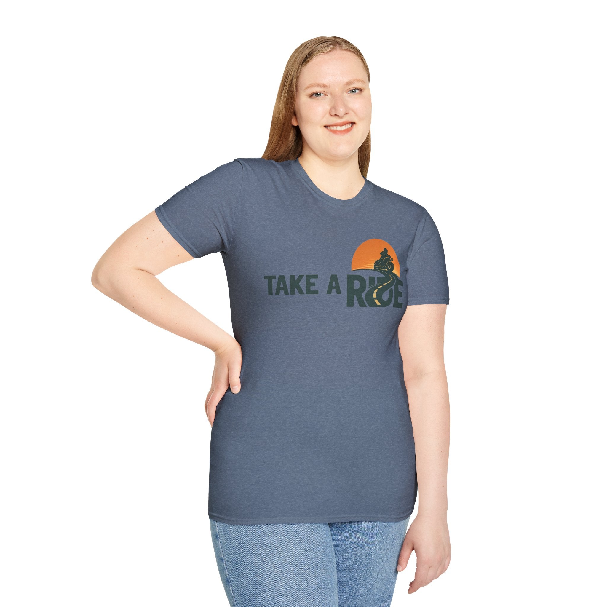 Take a ride T-Shirt
