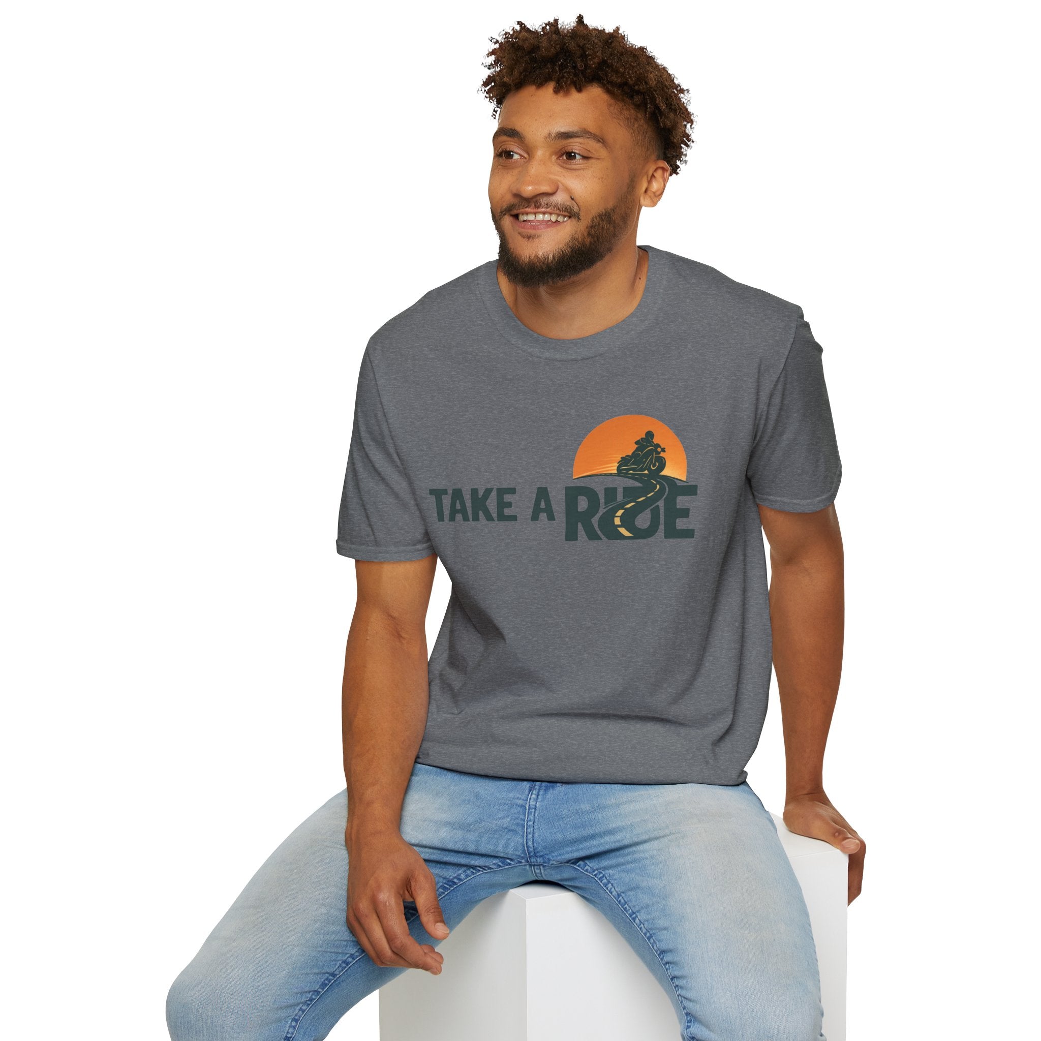 Take a ride T-Shirt