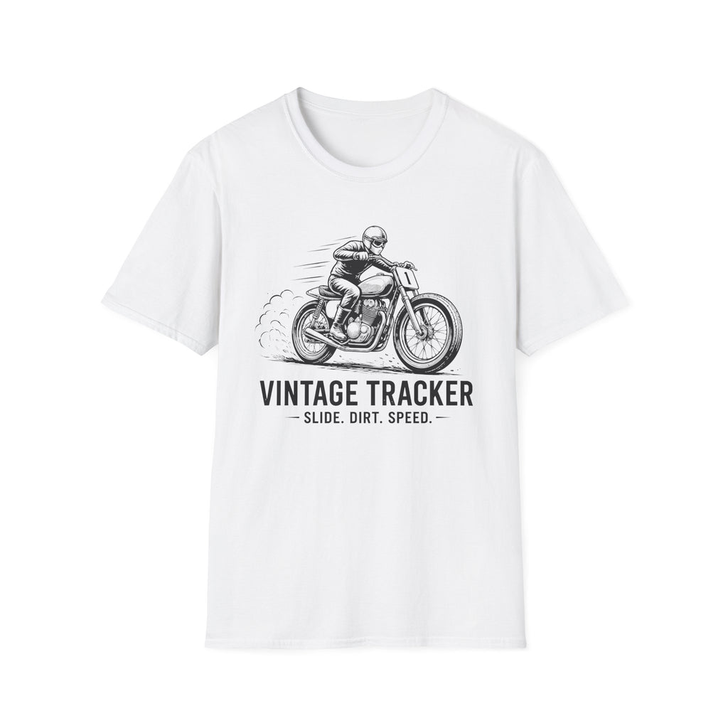 Vintage Tracker T-Shirt